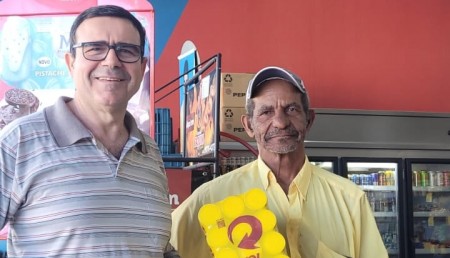 PROMOÇÃO DIA DOS PAIS 2025