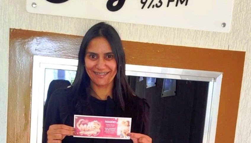 PROMOÇÃO DIA DAS MÃES 2026