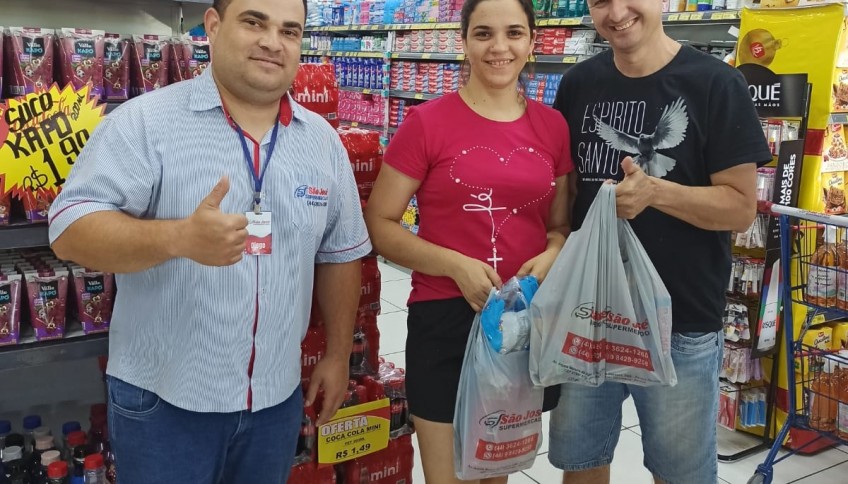 PROMOÇÃO DIA DAS CRIANÇAS 2022